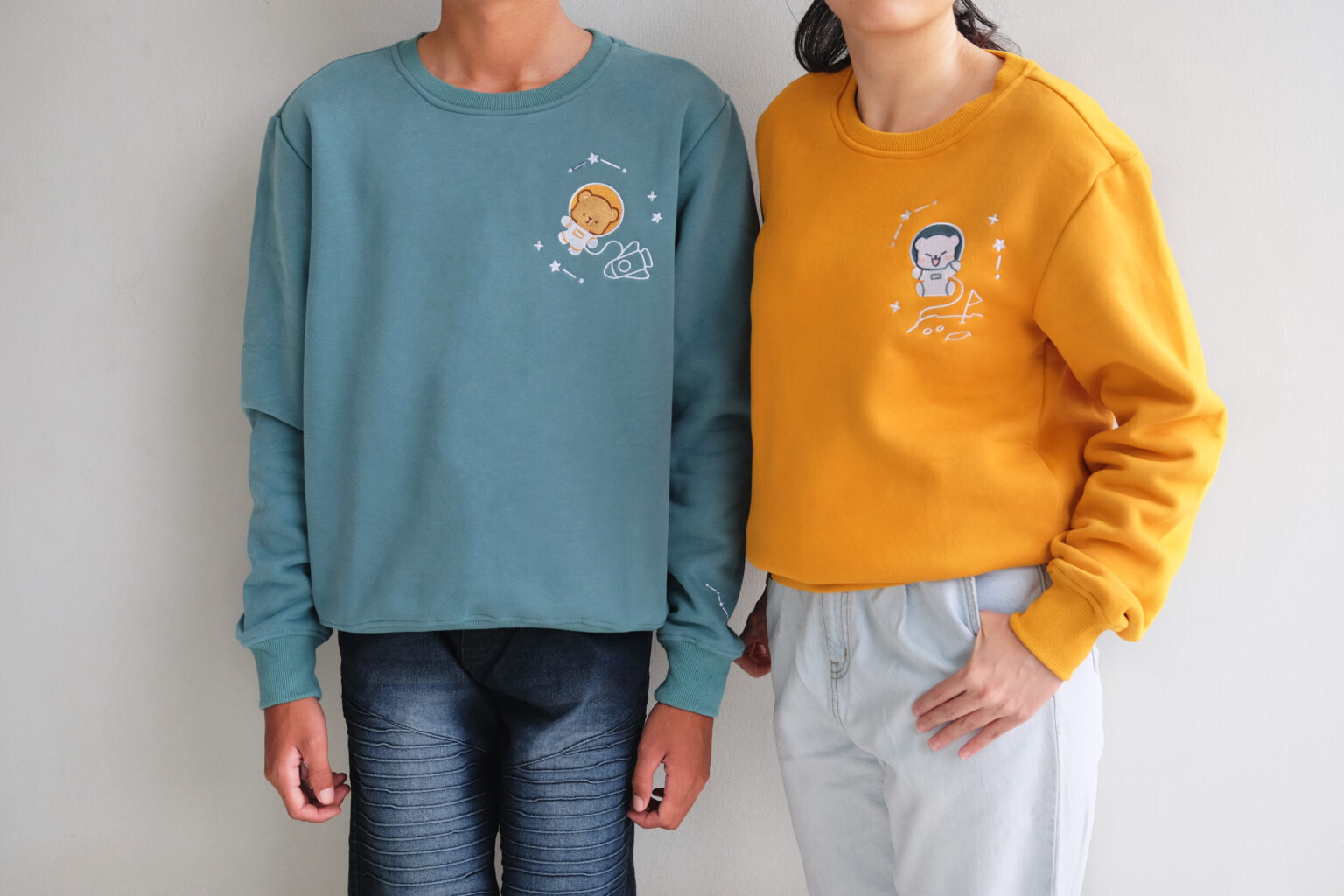 Book Pdf Jack Jones Oversized Crew Neck Sweatshirt In Mocha Desk Mat